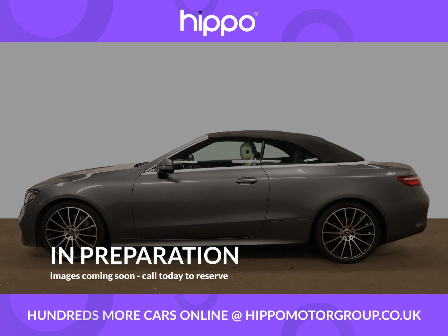 Used Mercedes-Benz E Class 2018 for sale - 76714828: Photo 6