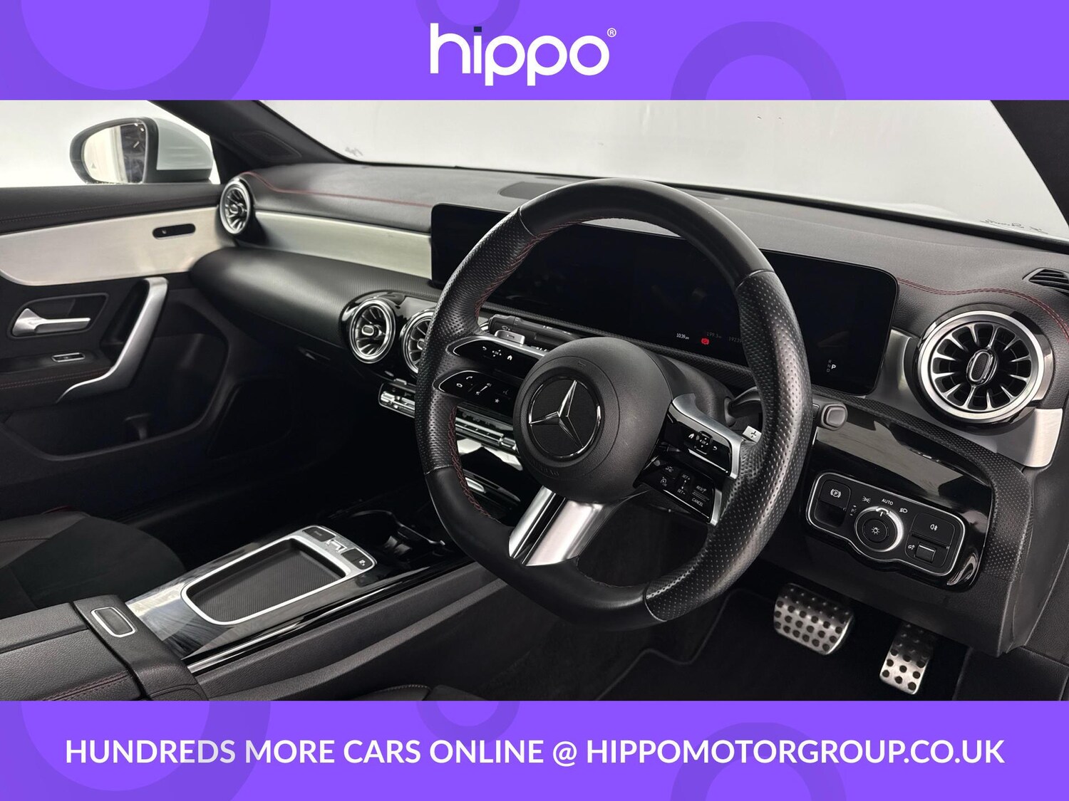 Used Mercedes-Benz CLA for sale - 77267423: Photo 10