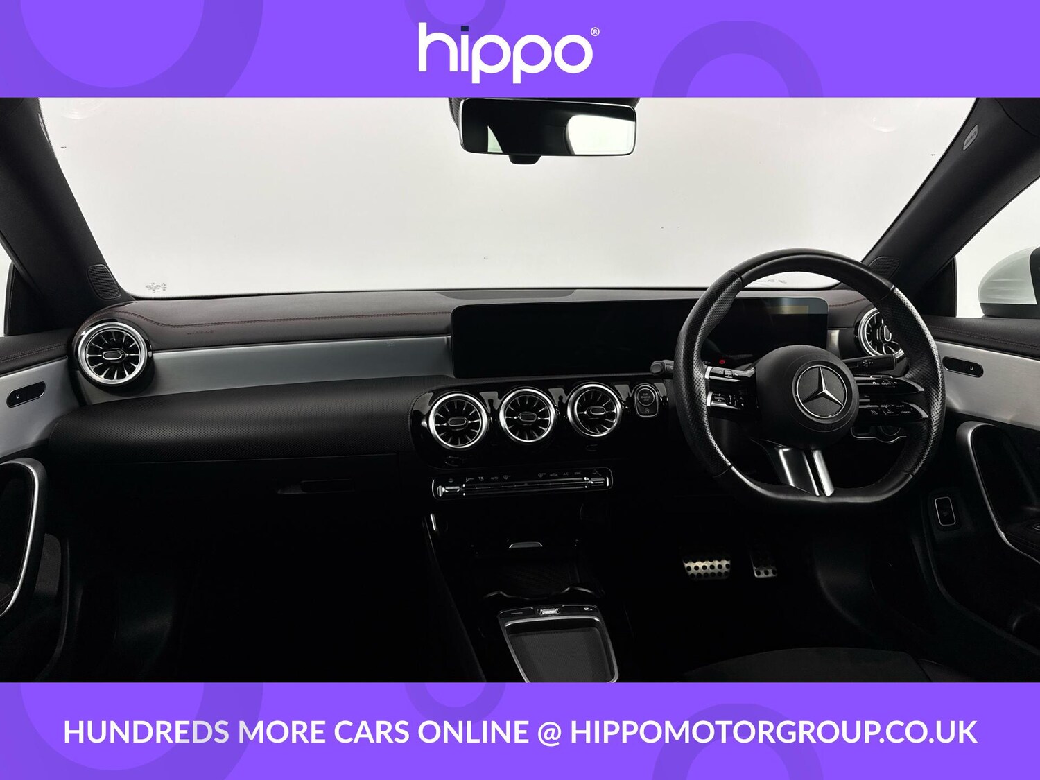 Used Mercedes-Benz CLA for sale - 77267423: Photo 11