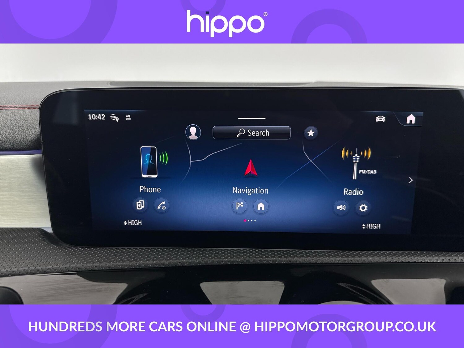 Used Mercedes-Benz CLA for sale - 77267423: Photo 12