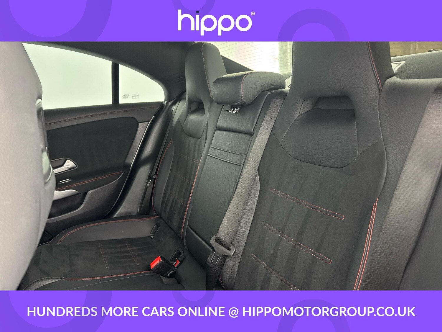 Used Mercedes-Benz CLA for sale - 77267423: Photo 14