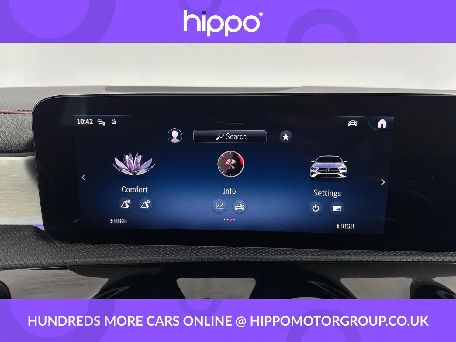 Used Mercedes-Benz CLA for sale - 77267423: Photo 17