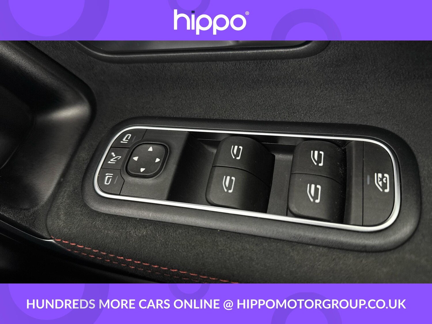 Used Mercedes-Benz CLA for sale - 77267423: Photo 24