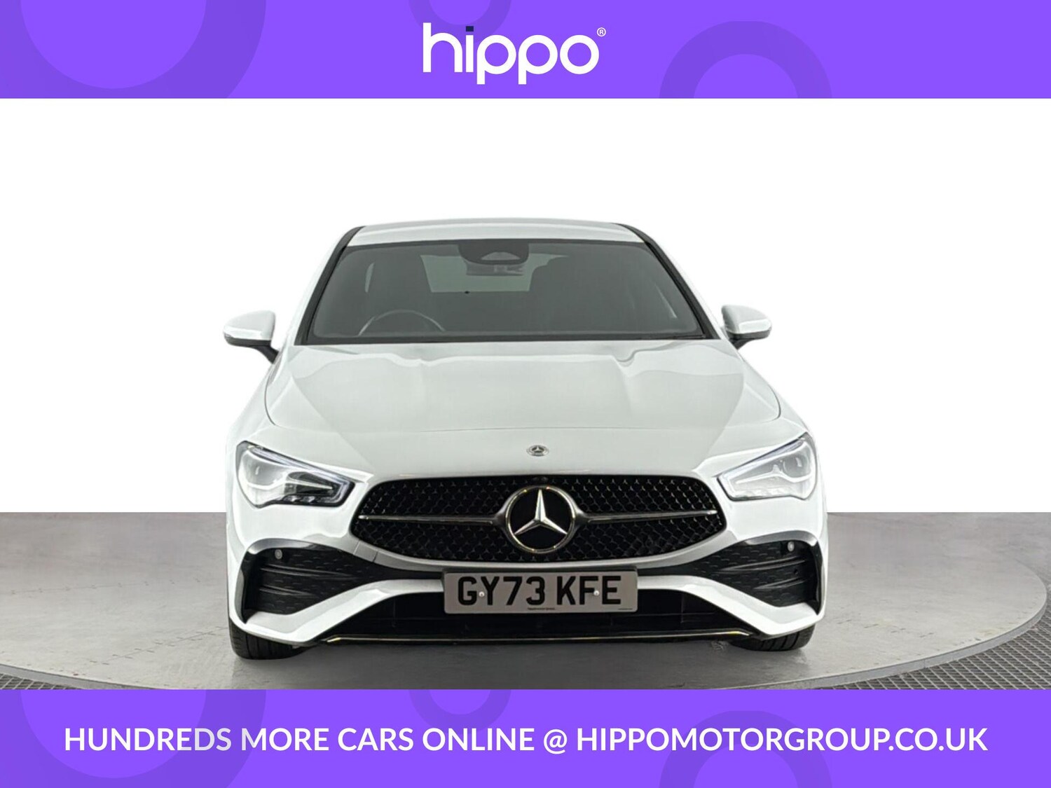 Used Mercedes-Benz CLA for sale - 77267423: Photo 8