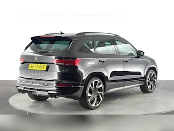 Used Cupra Ateca 2024 for sale - 79688426: Photo