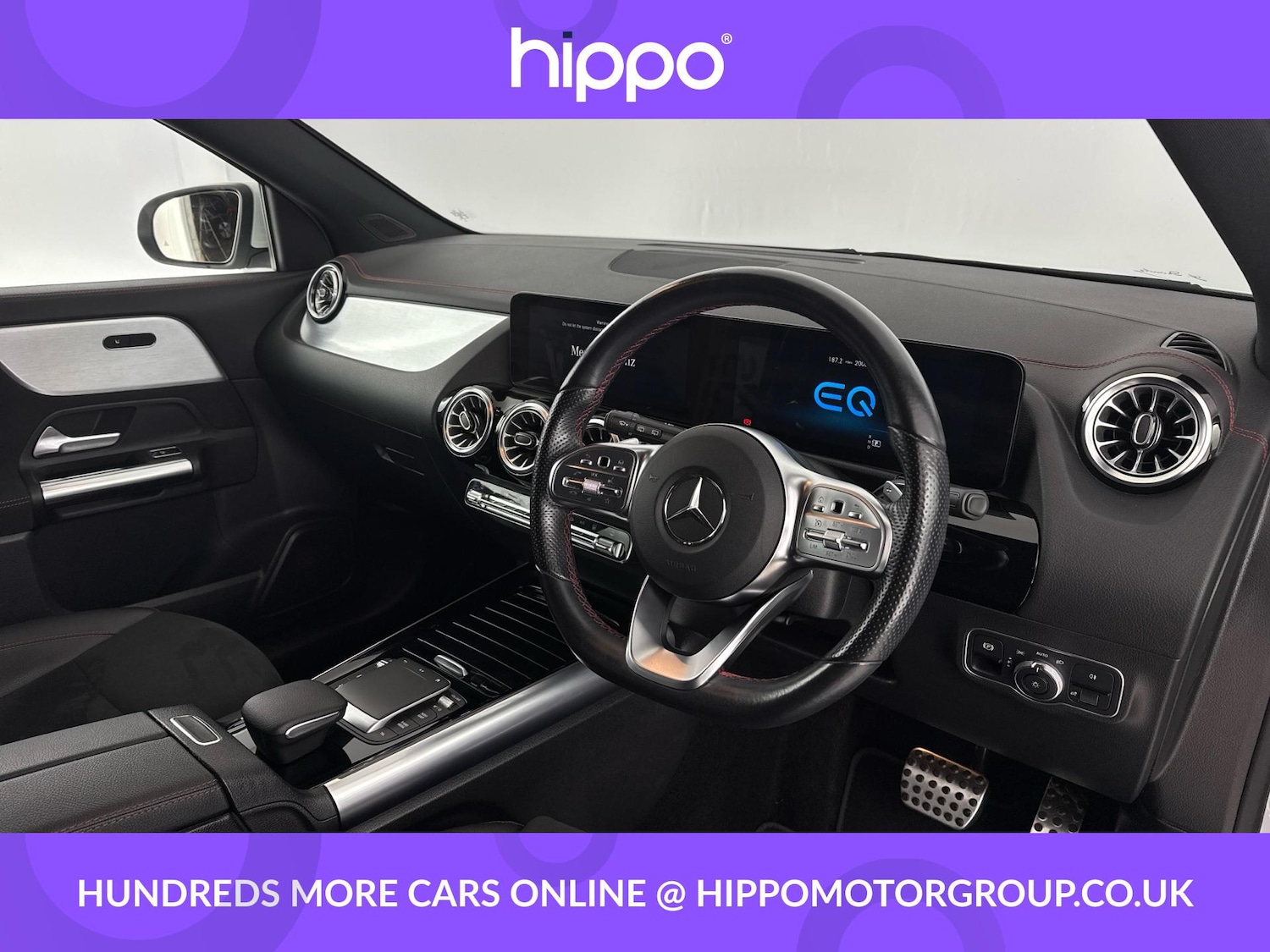 Used Mercedes-Benz EQA 2021 for sale - 76913979: Photo 10