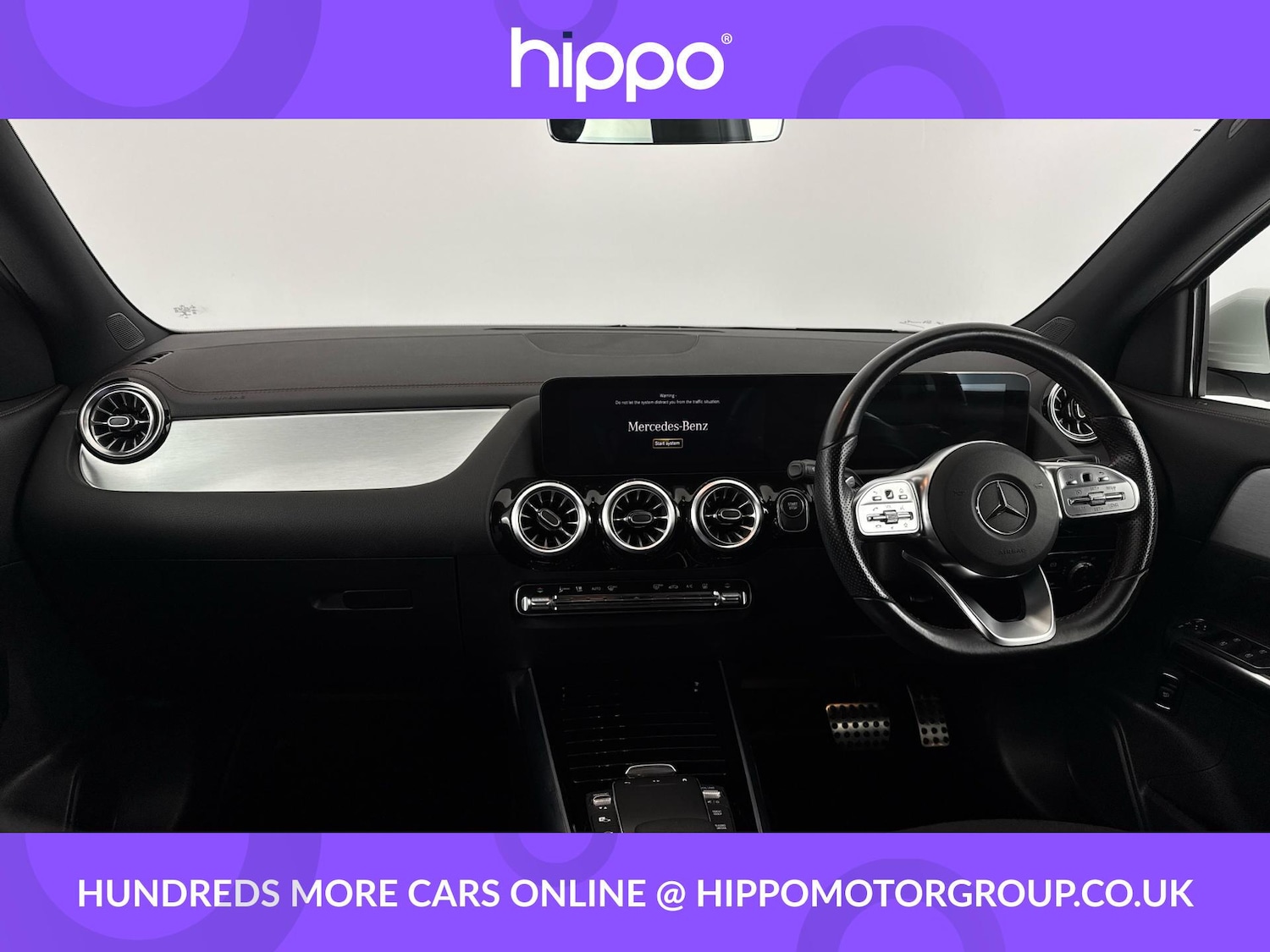 Used Mercedes-Benz EQA 2021 for sale - 76913979: Photo 11