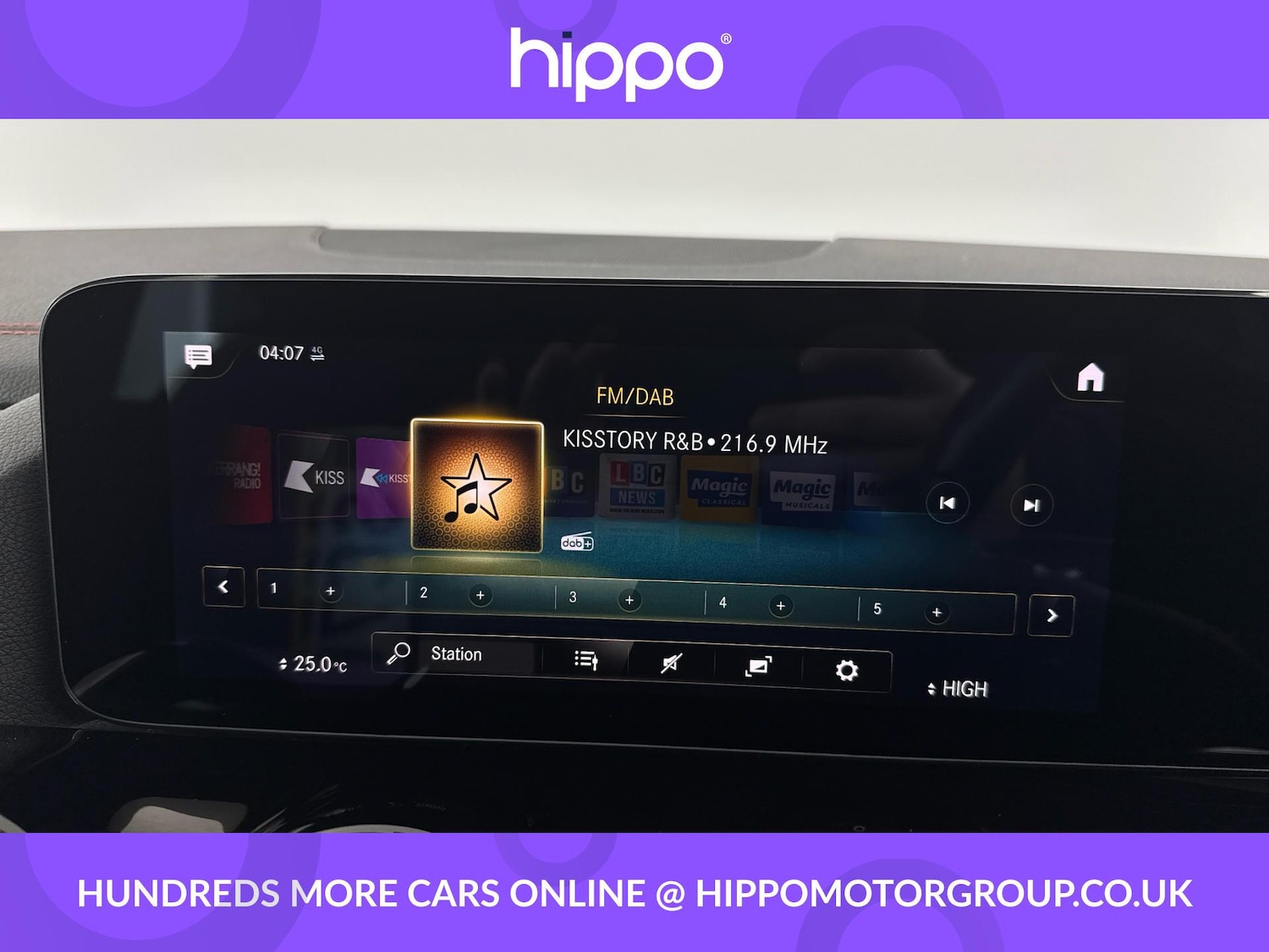 Used Mercedes-Benz EQA 2021 for sale - 76913979: Photo 12