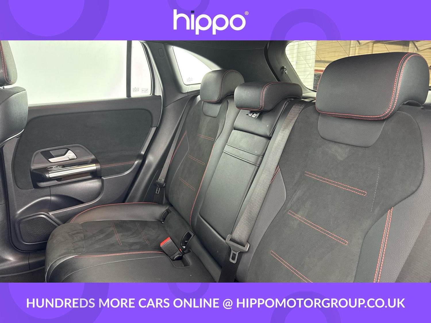 Used Mercedes-Benz EQA 2021 for sale - 76913979: Photo 14