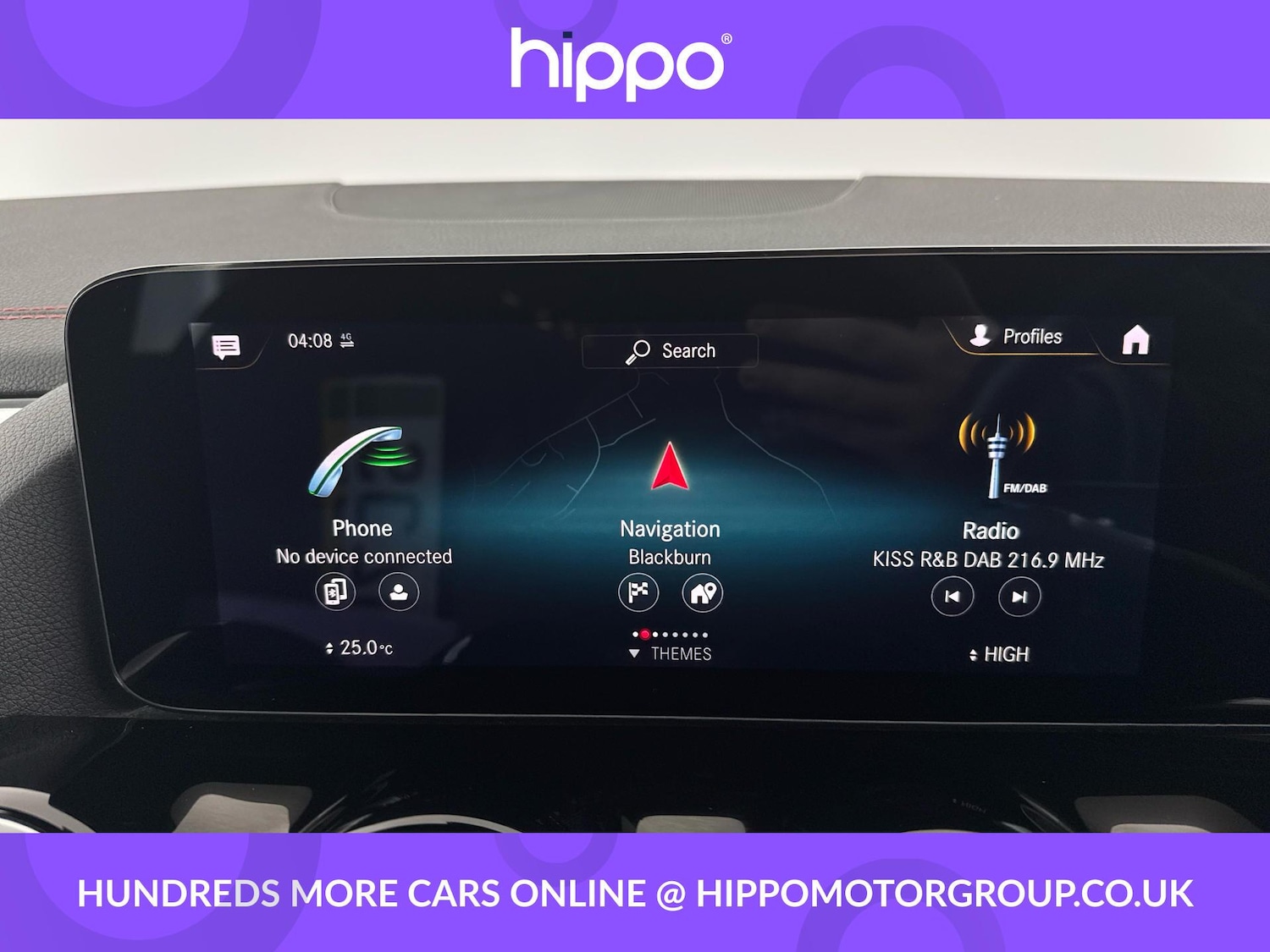 Used Mercedes-Benz EQA 2021 for sale - 76913979: Photo 16