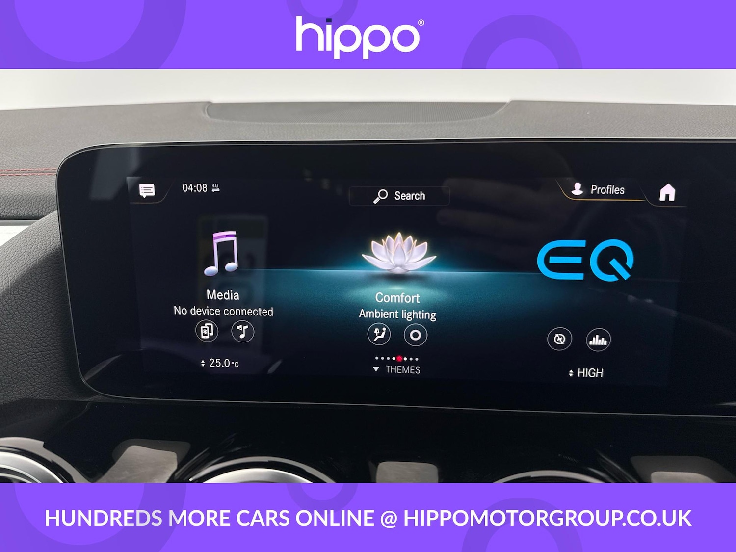 Used Mercedes-Benz EQA 2021 for sale - 76913979: Photo 17