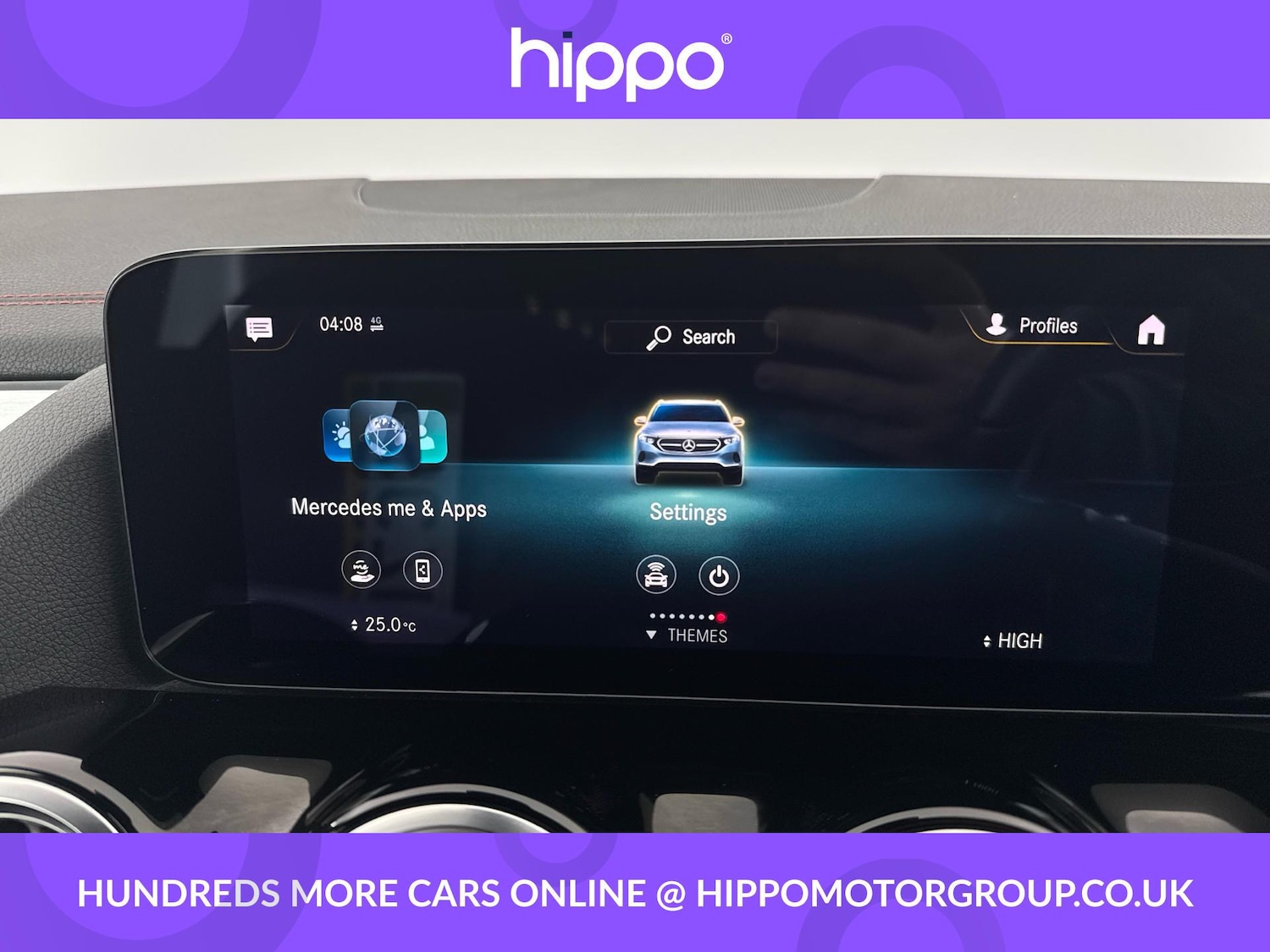 Used Mercedes-Benz EQA 2021 for sale - 76913979: Photo 18