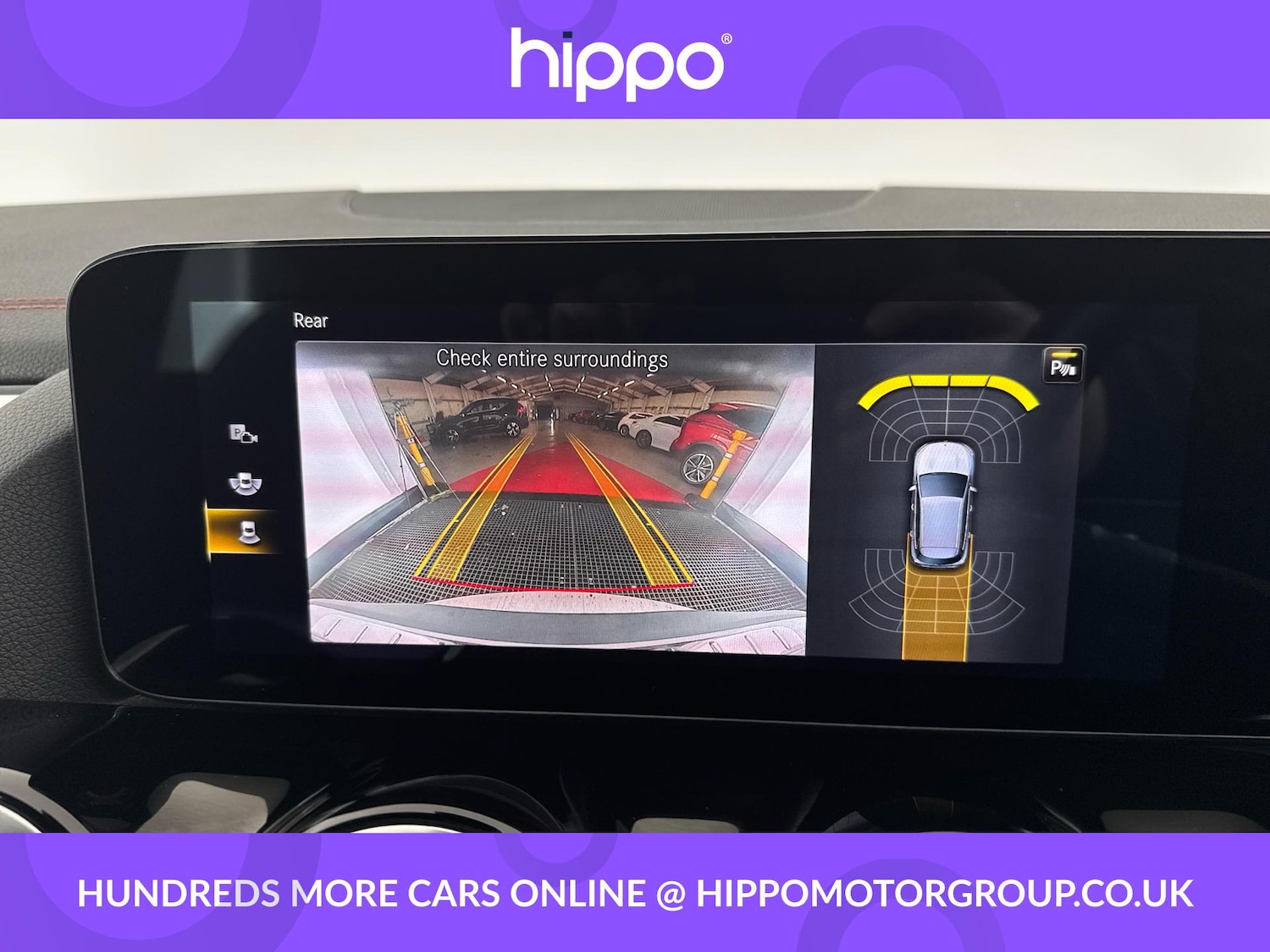 Used Mercedes-Benz EQA 2021 for sale - 76913979: Photo 19