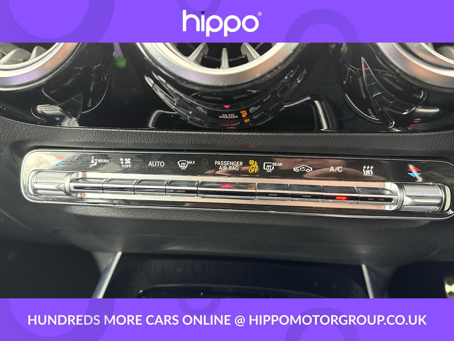 Used Mercedes-Benz EQA 2021 for sale - 76913979: Photo 20