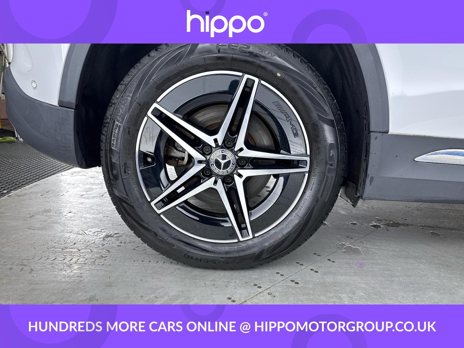 Used Mercedes-Benz EQA 2021 for sale - 76913979: Photo 28