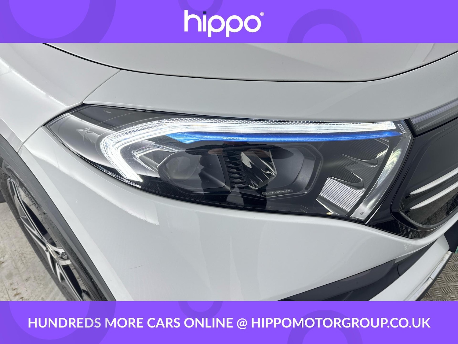 Used Mercedes-Benz EQA 2021 for sale - 76913979: Photo 29