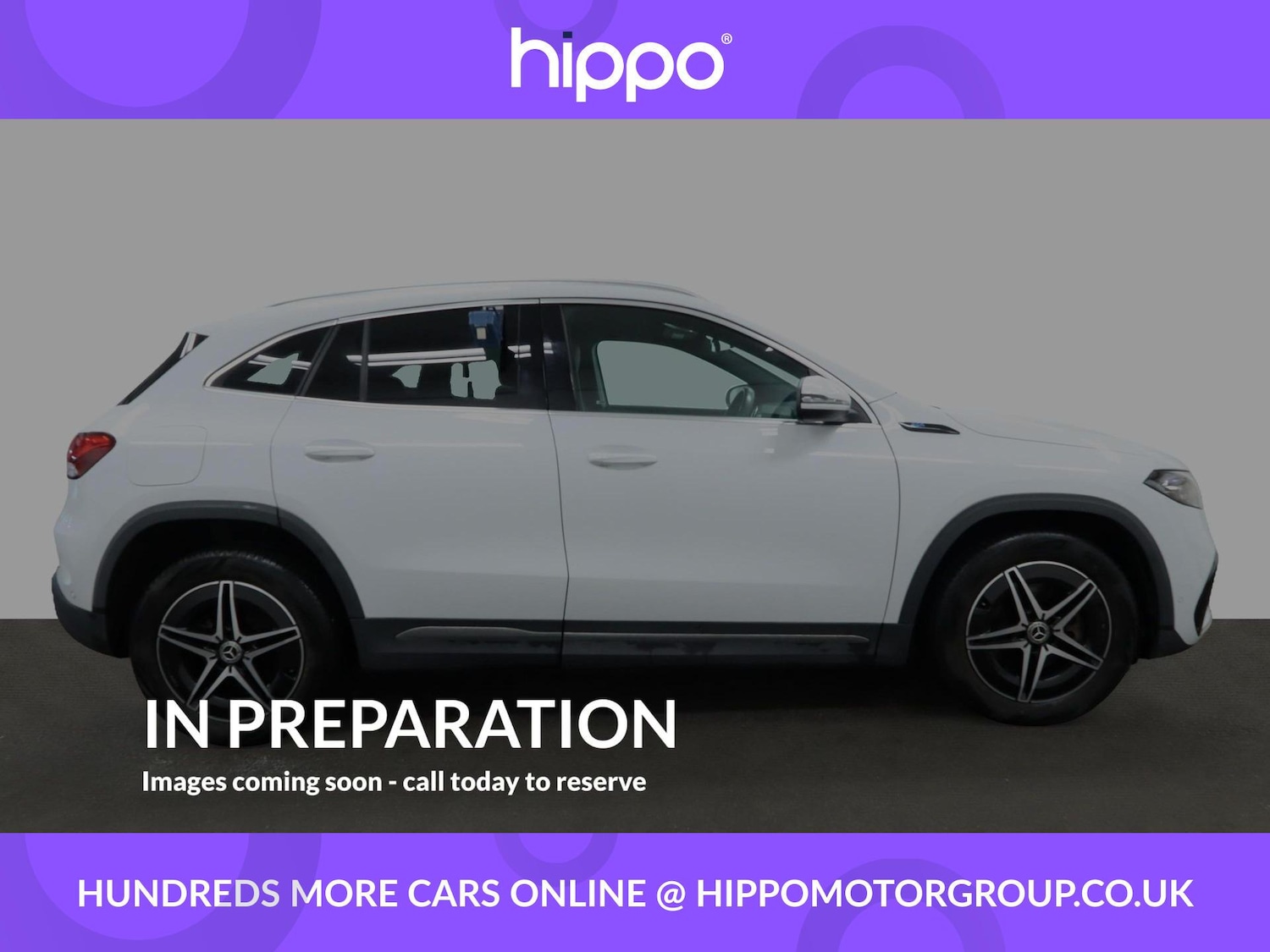 Used Mercedes-Benz EQA for sale - 76913979: Photo 5