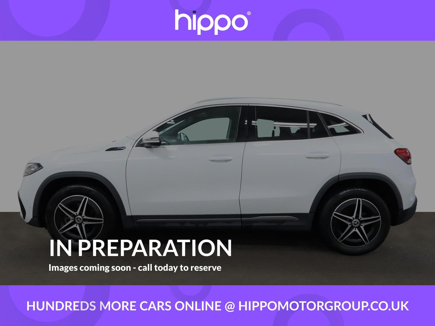 Used Mercedes-Benz EQA for sale - 76913979: Photo 6