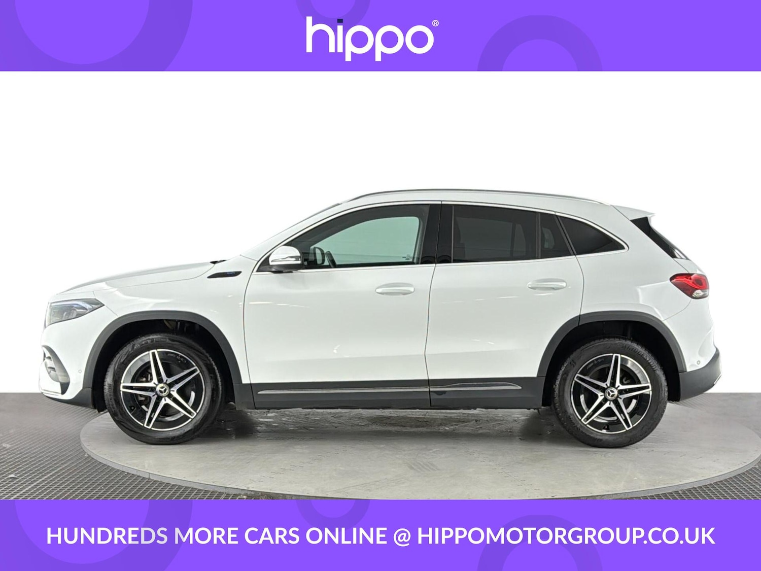 Used Mercedes-Benz EQA 2021 for sale - 76913979: Photo 7