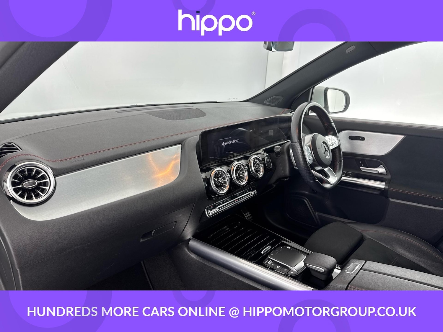 Used Mercedes-Benz EQA 2021 for sale - 76913979: Photo 9