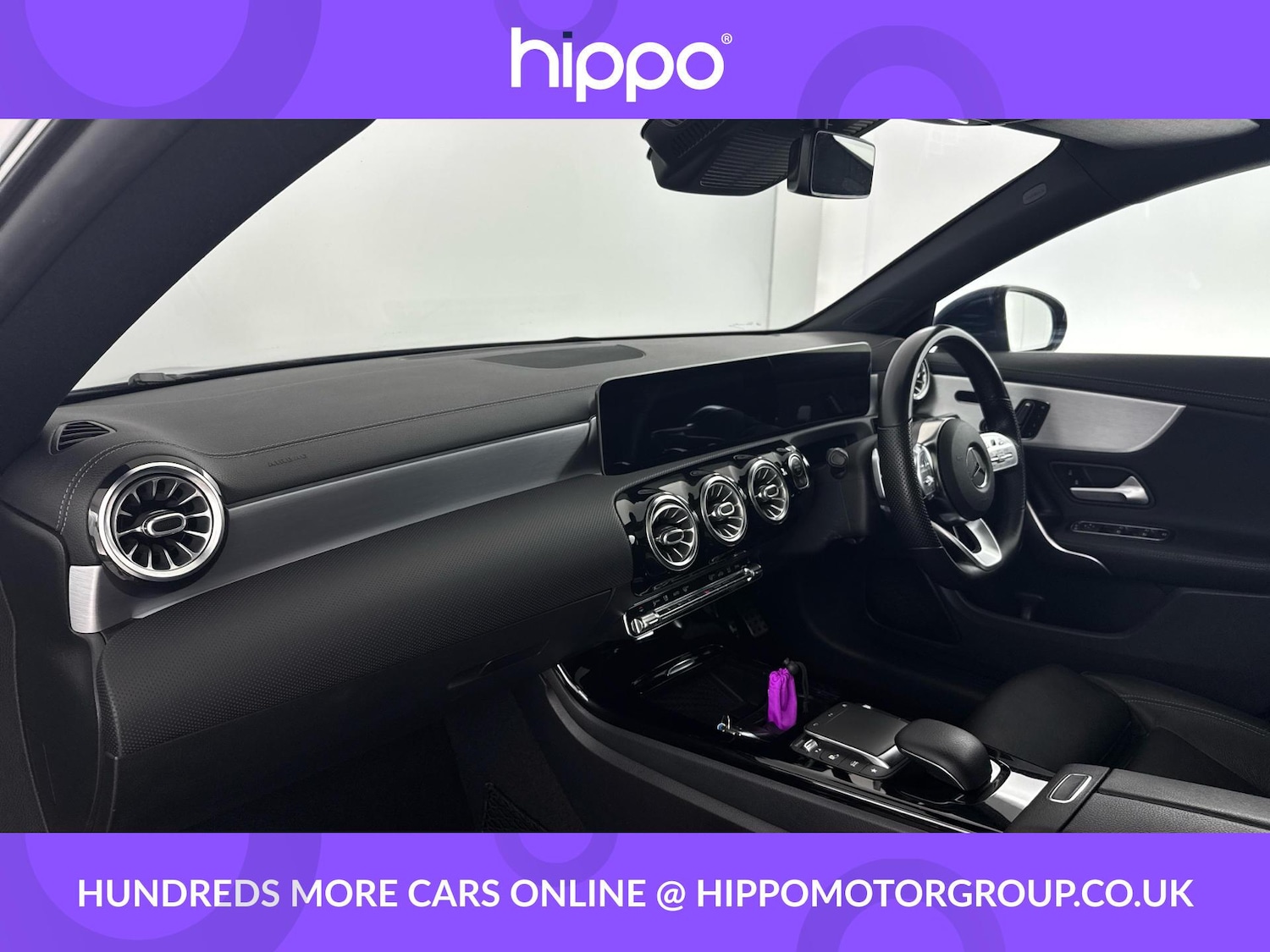 Used Mercedes-Benz CLA 2020 for sale - 76765487: Photo 10