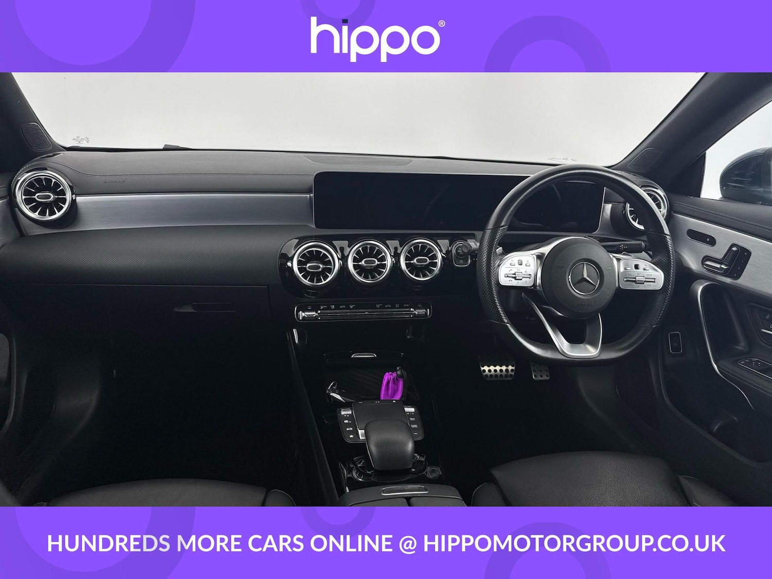 Used Mercedes-Benz CLA 2020 for sale - 76765487: Photo 11