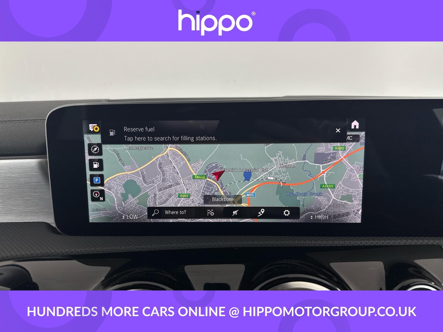 Used Mercedes-Benz CLA 2020 for sale - 76765487: Photo 12