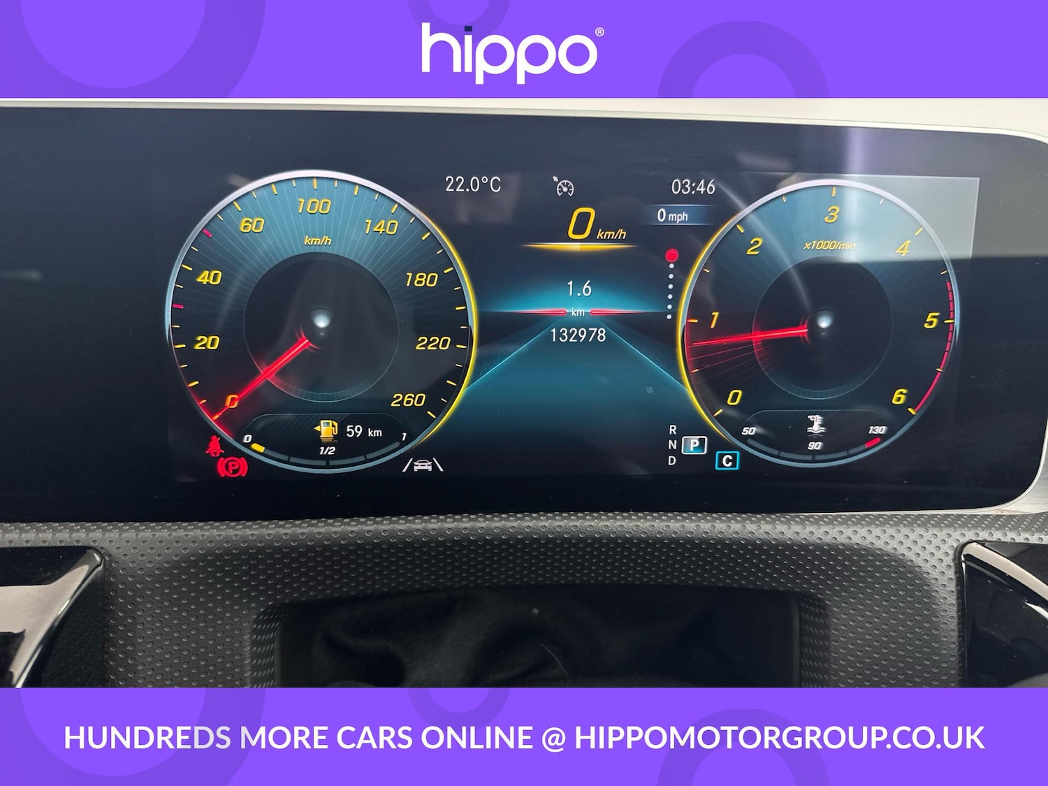 Used Mercedes-Benz CLA 2020 for sale - 76765487: Photo 13