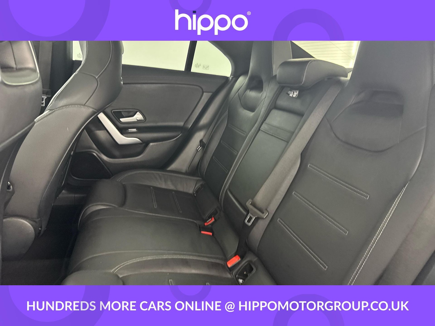 Used Mercedes-Benz CLA 2020 for sale - 76765487: Photo 14