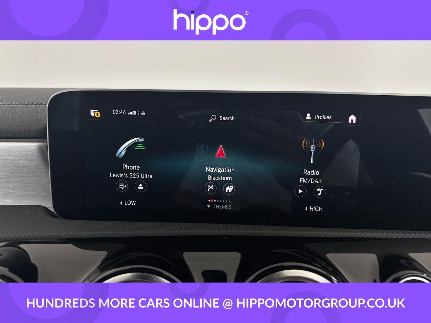 Used Mercedes-Benz CLA 2020 for sale - 76765487: Photo 16