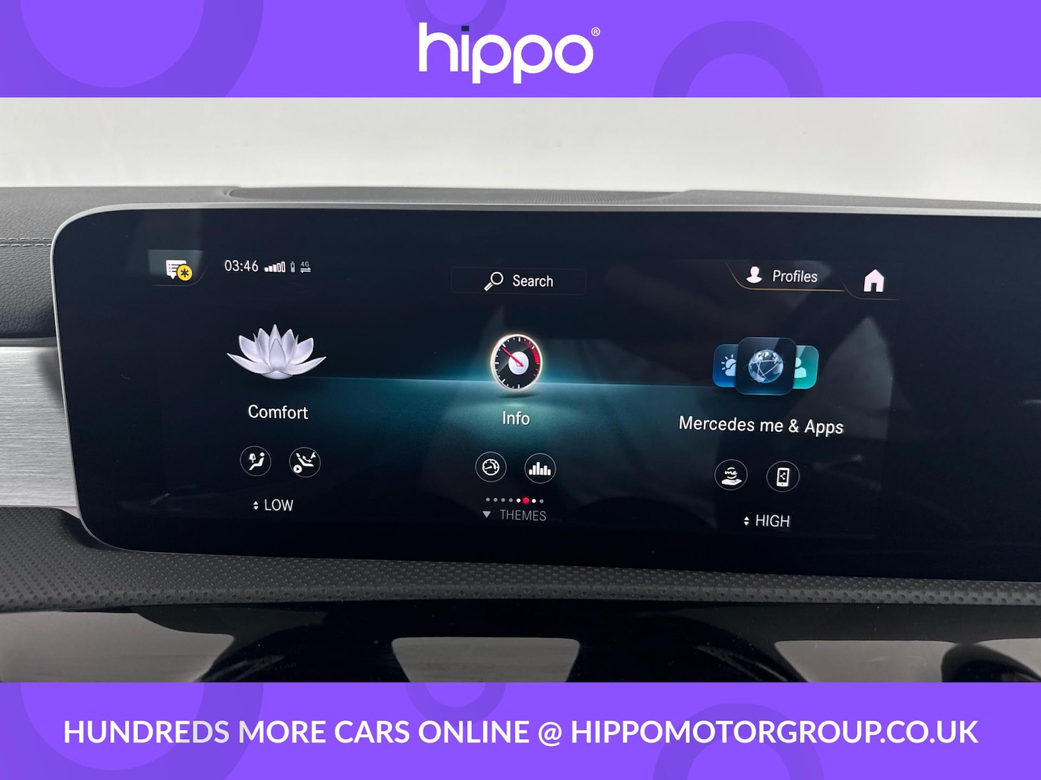 Used Mercedes-Benz CLA 2020 for sale - 76765487: Photo 17