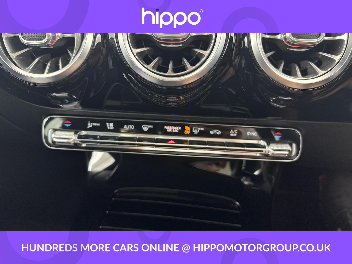 Used Mercedes-Benz CLA 2020 for sale - 76765487: Photo 18