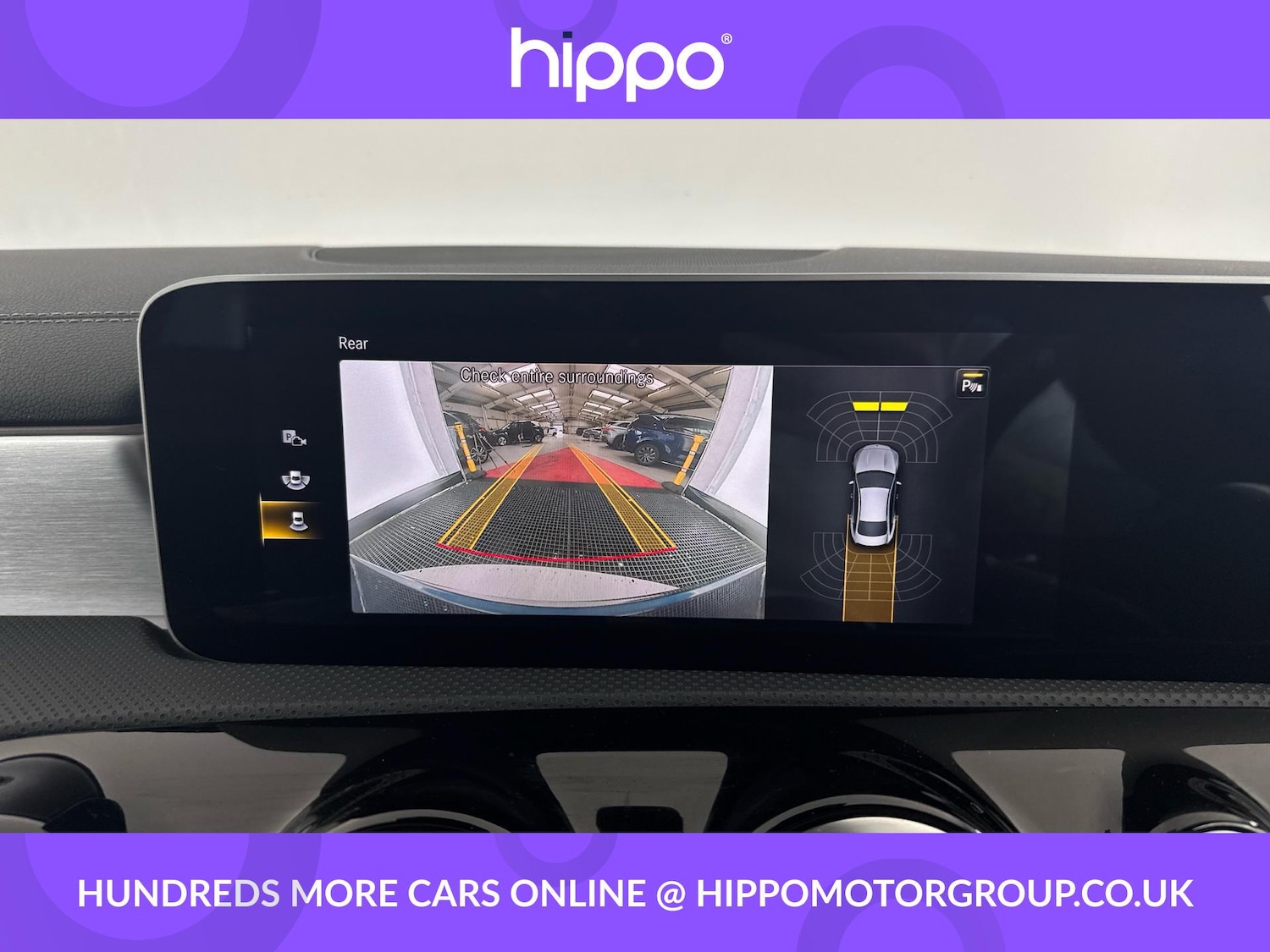 Used Mercedes-Benz CLA 2020 for sale - 76765487: Photo 19