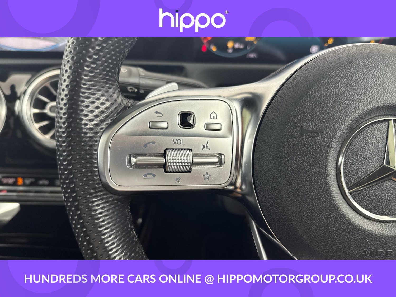 Used Mercedes-Benz CLA 2020 for sale - 76765487: Photo 22