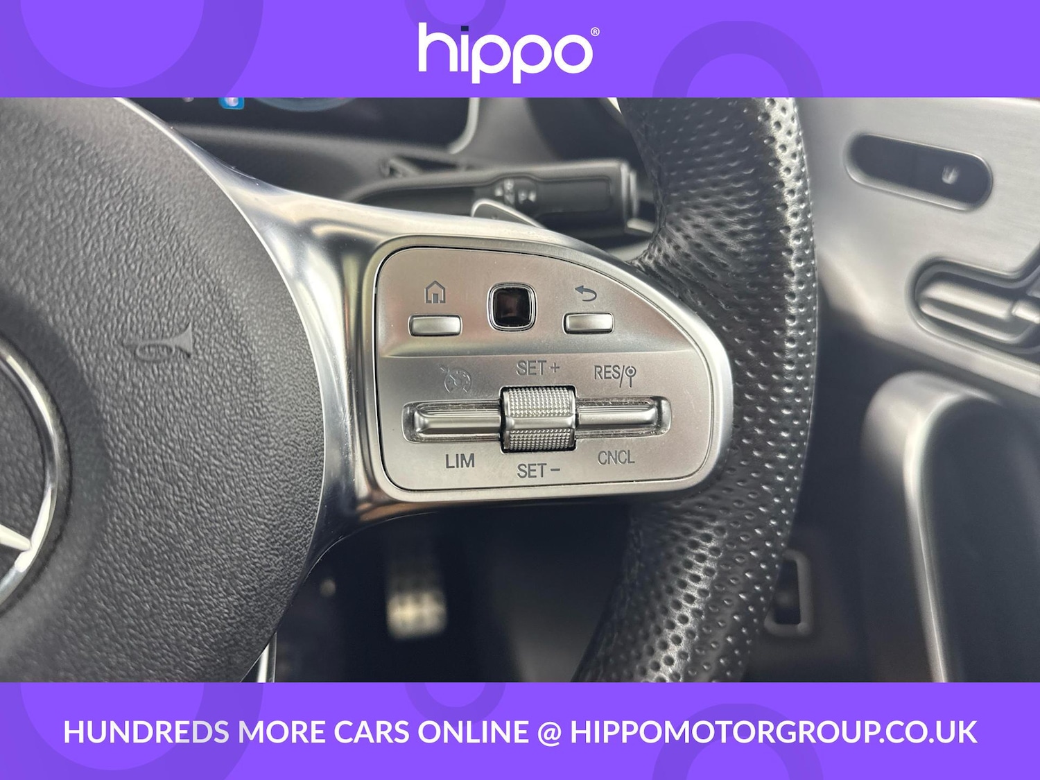 Used Mercedes-Benz CLA 2020 for sale - 76765487: Photo 23