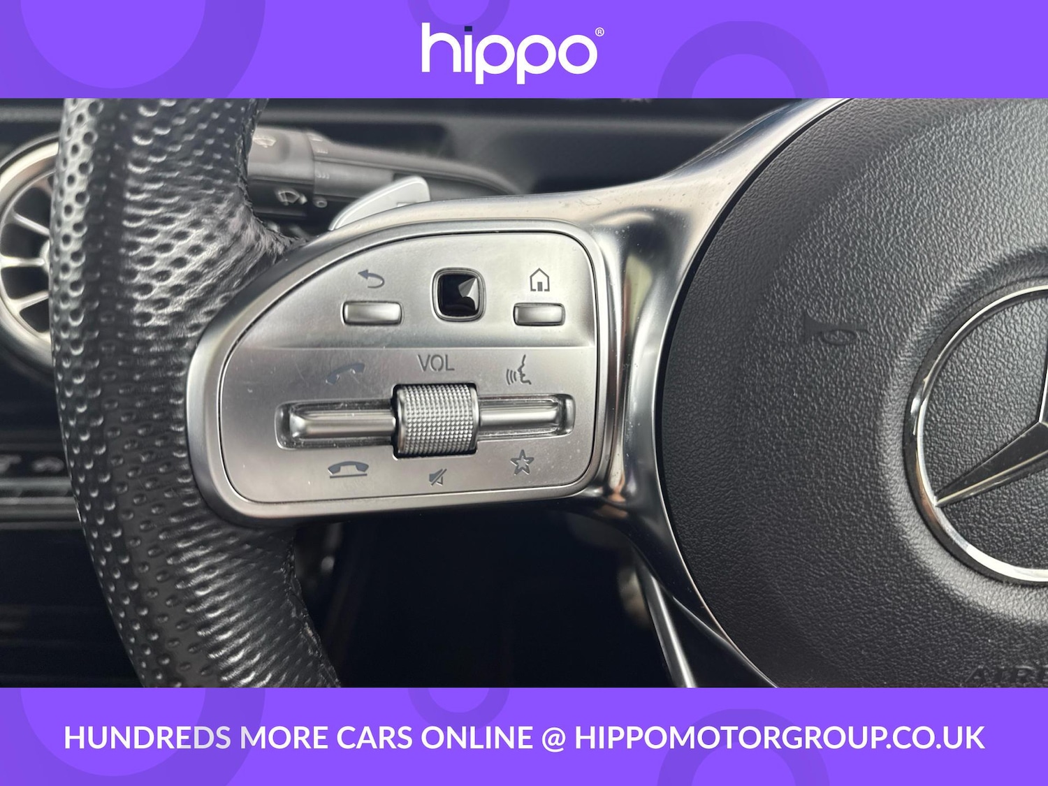 Used Mercedes-Benz CLA 2020 for sale - 76765487: Photo 24