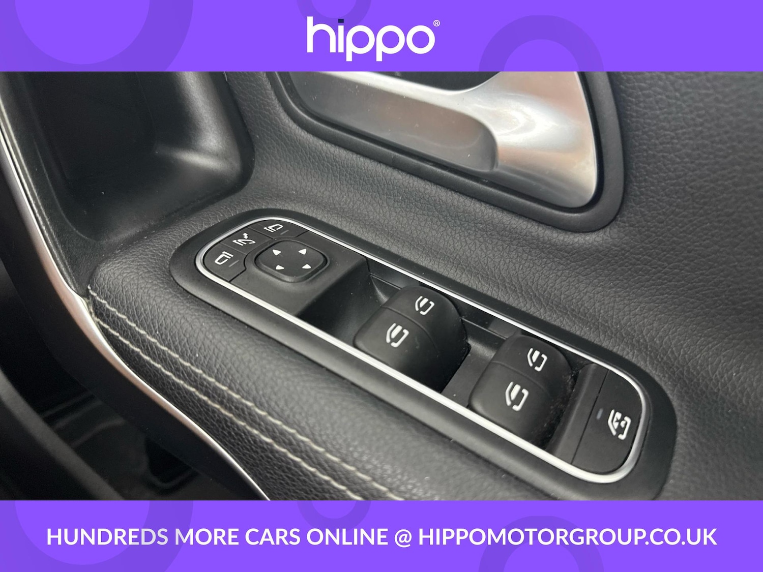 Used Mercedes-Benz CLA 2020 for sale - 76765487: Photo 29