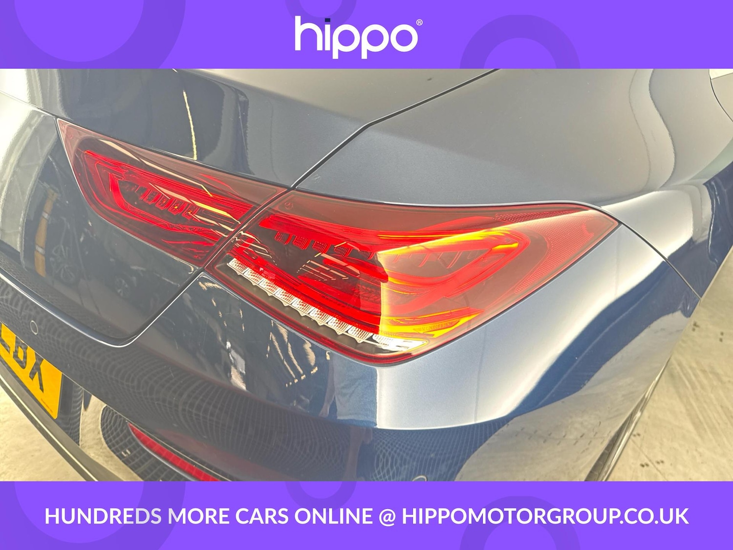 Used Mercedes-Benz CLA 2020 for sale - 76765487: Photo 31