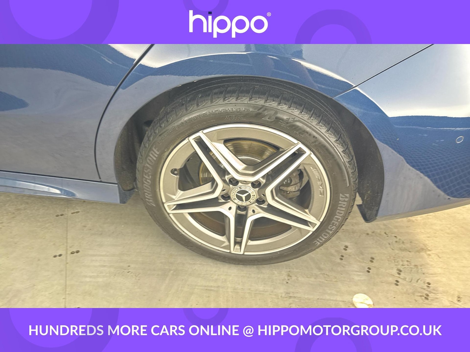 Used Mercedes-Benz CLA 2020 for sale - 76765487: Photo 33