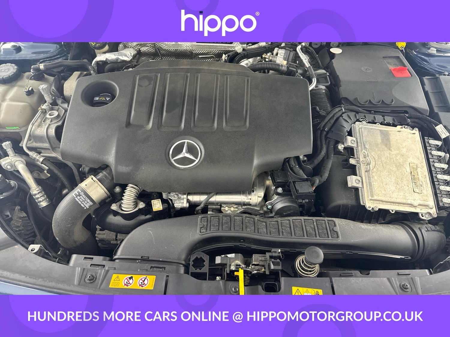 Used Mercedes-Benz CLA 2020 for sale - 76765487: Photo 35