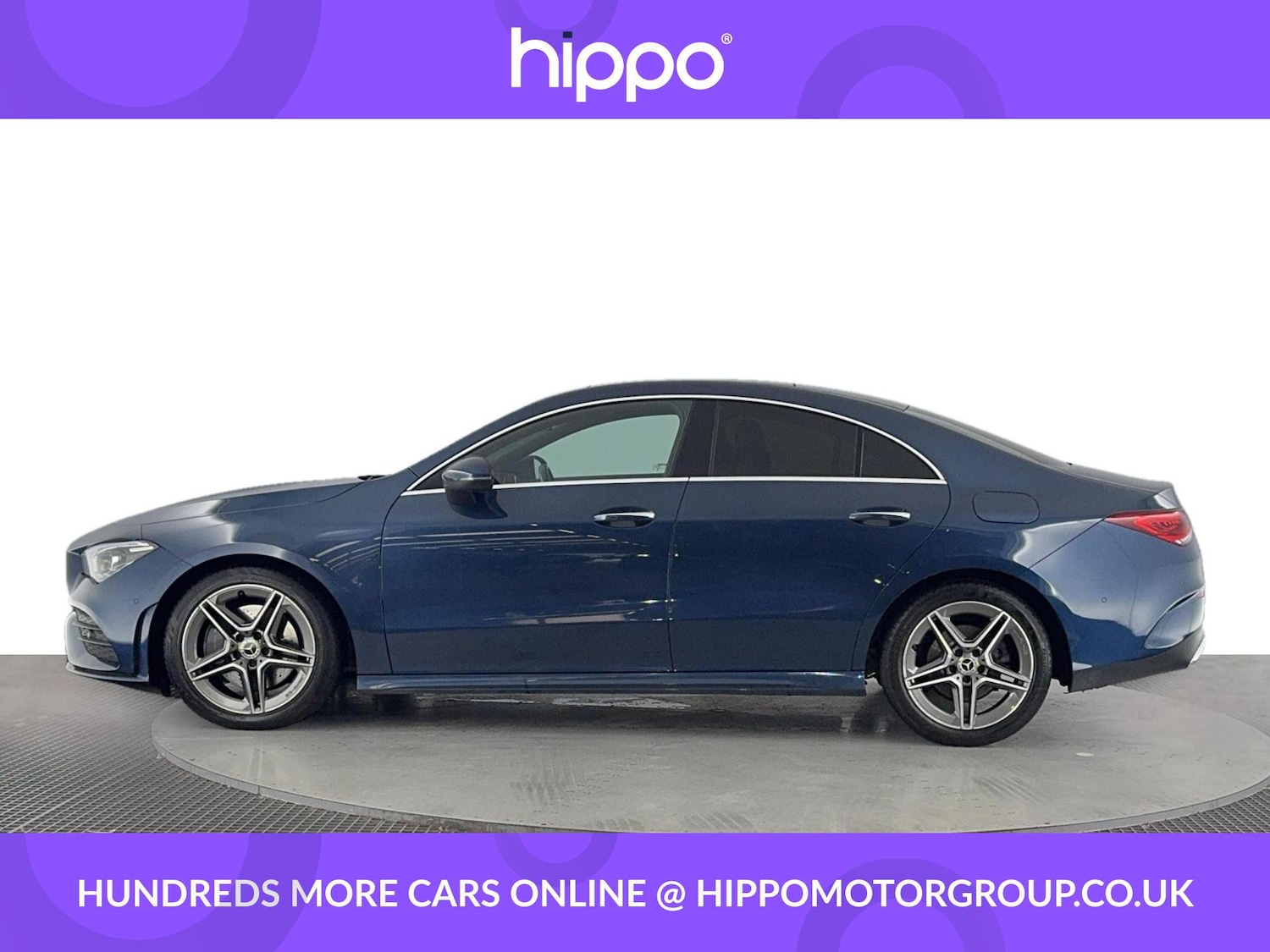 Used Mercedes-Benz CLA 2020 for sale - 76765487: Photo 7