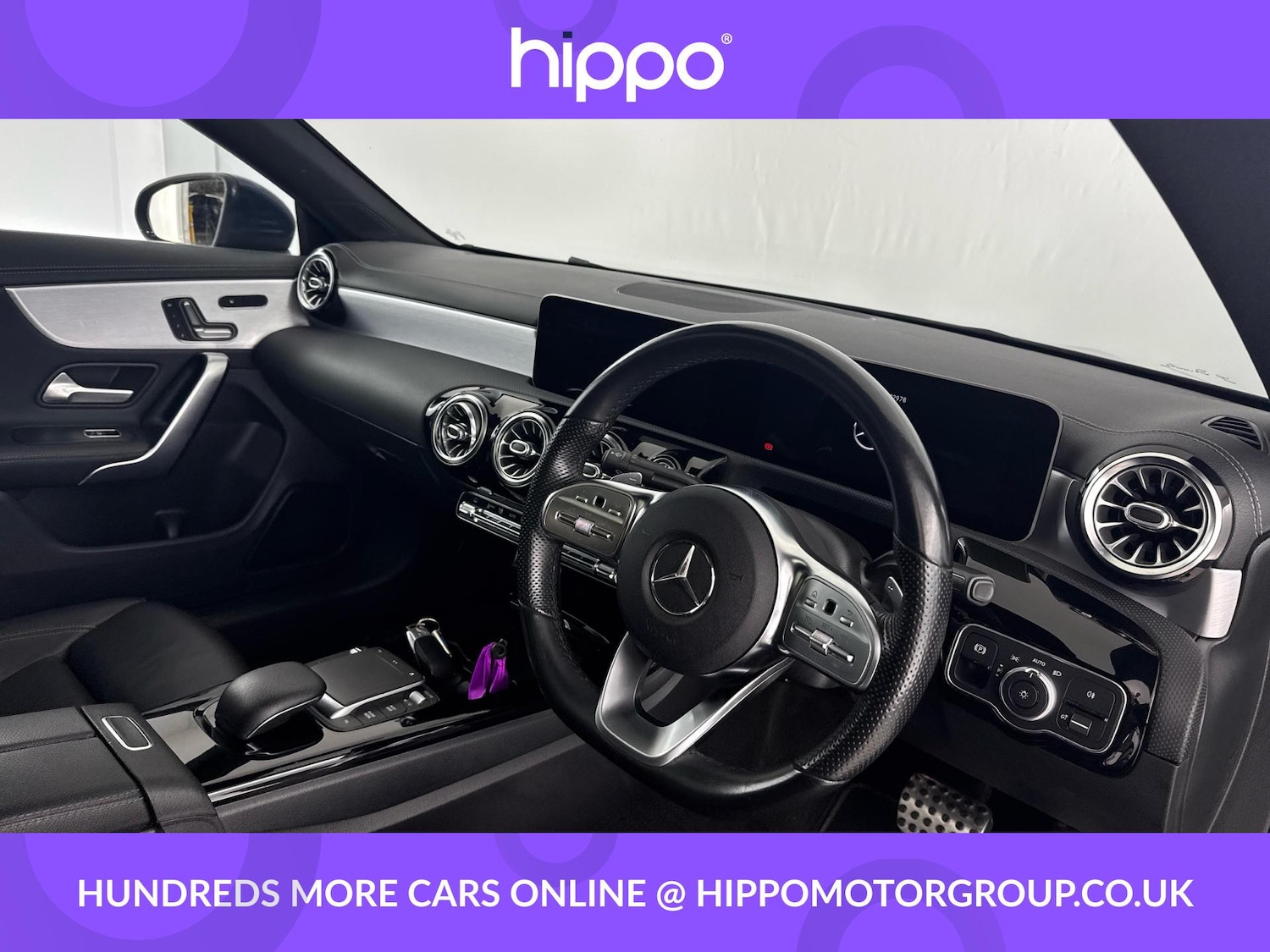 Used Mercedes-Benz CLA 2020 for sale - 76765487: Photo 9