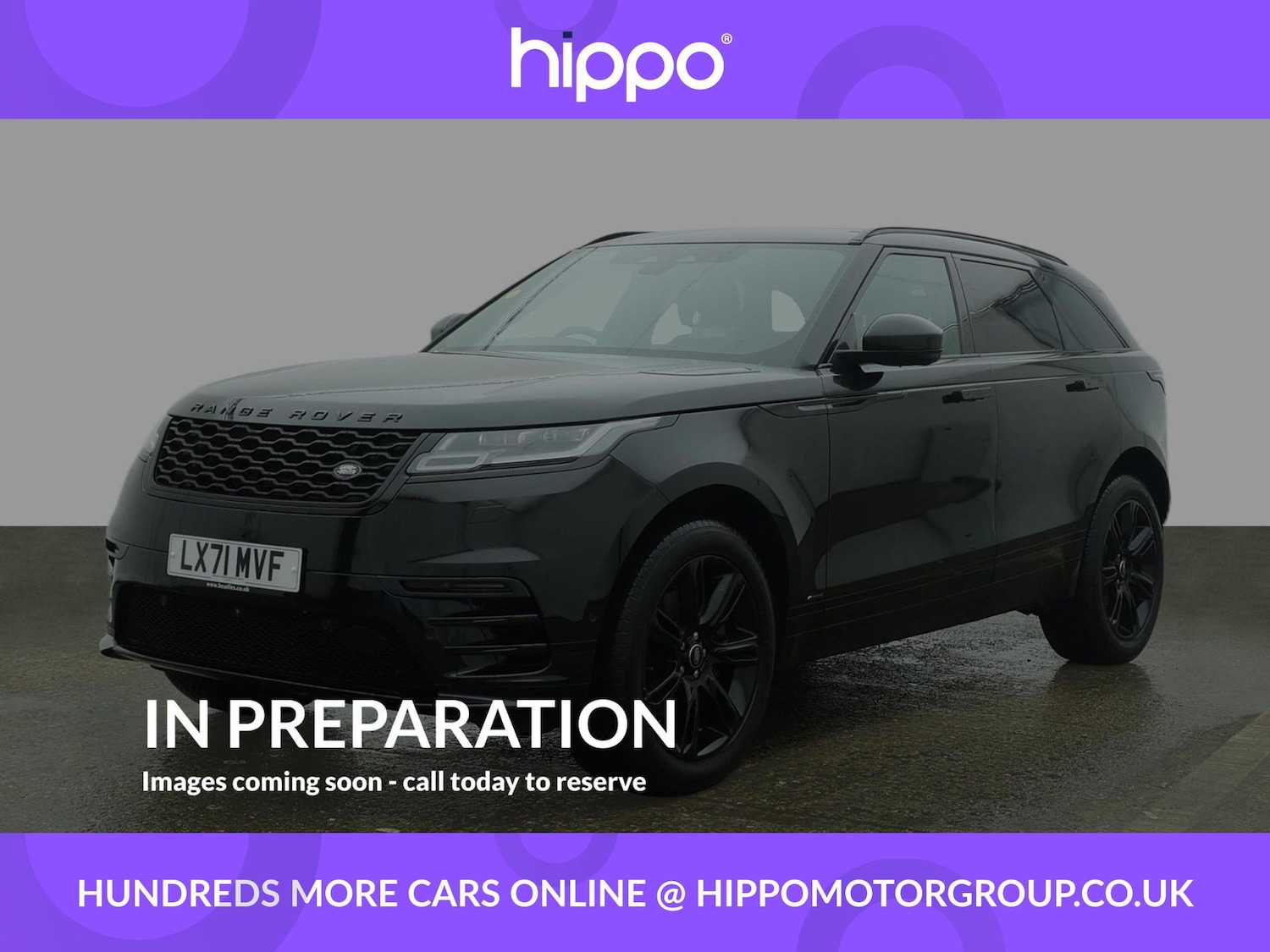 Used Land Rover Range Rover Velar 2021 for sale - 77646959: Photo 2