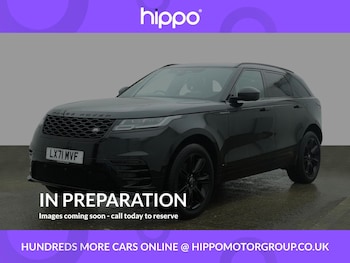 Used Land Rover Range Rover Velar 2021 for sale - 77646959: Photo