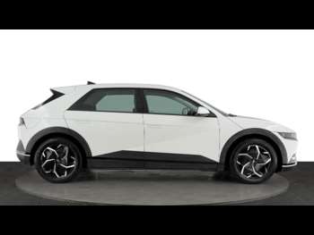 Used Hyundai IONIQ 5 2022 for sale - 75178279: Photo