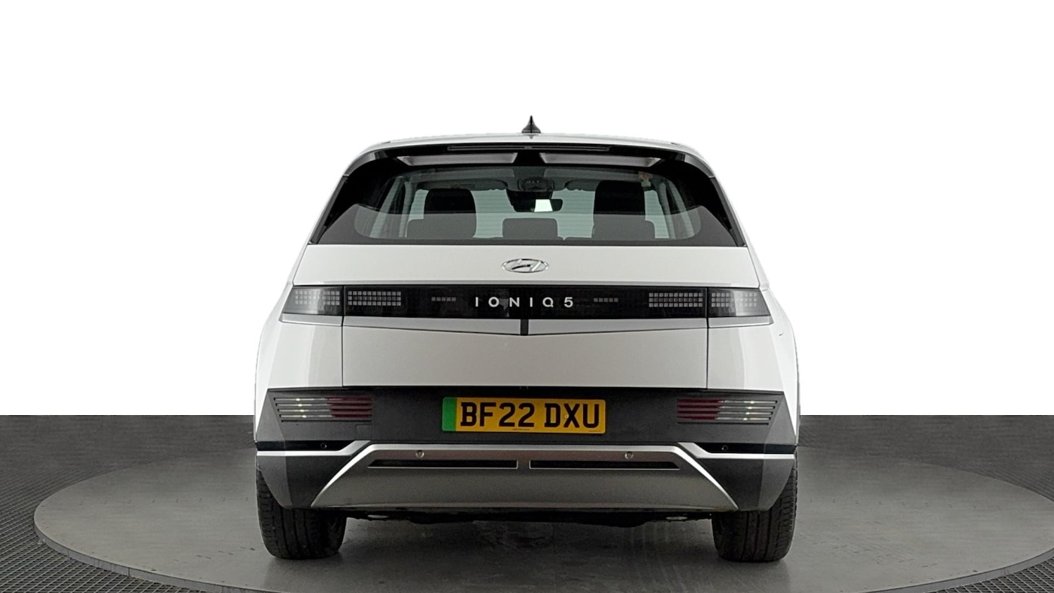 Vehicle 40