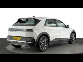 Used Hyundai IONIQ 5 2022 for sale - 75178279: Photo