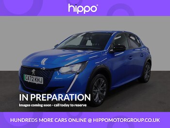 Used Peugeot 208 2022 for sale - 77441324: Photo