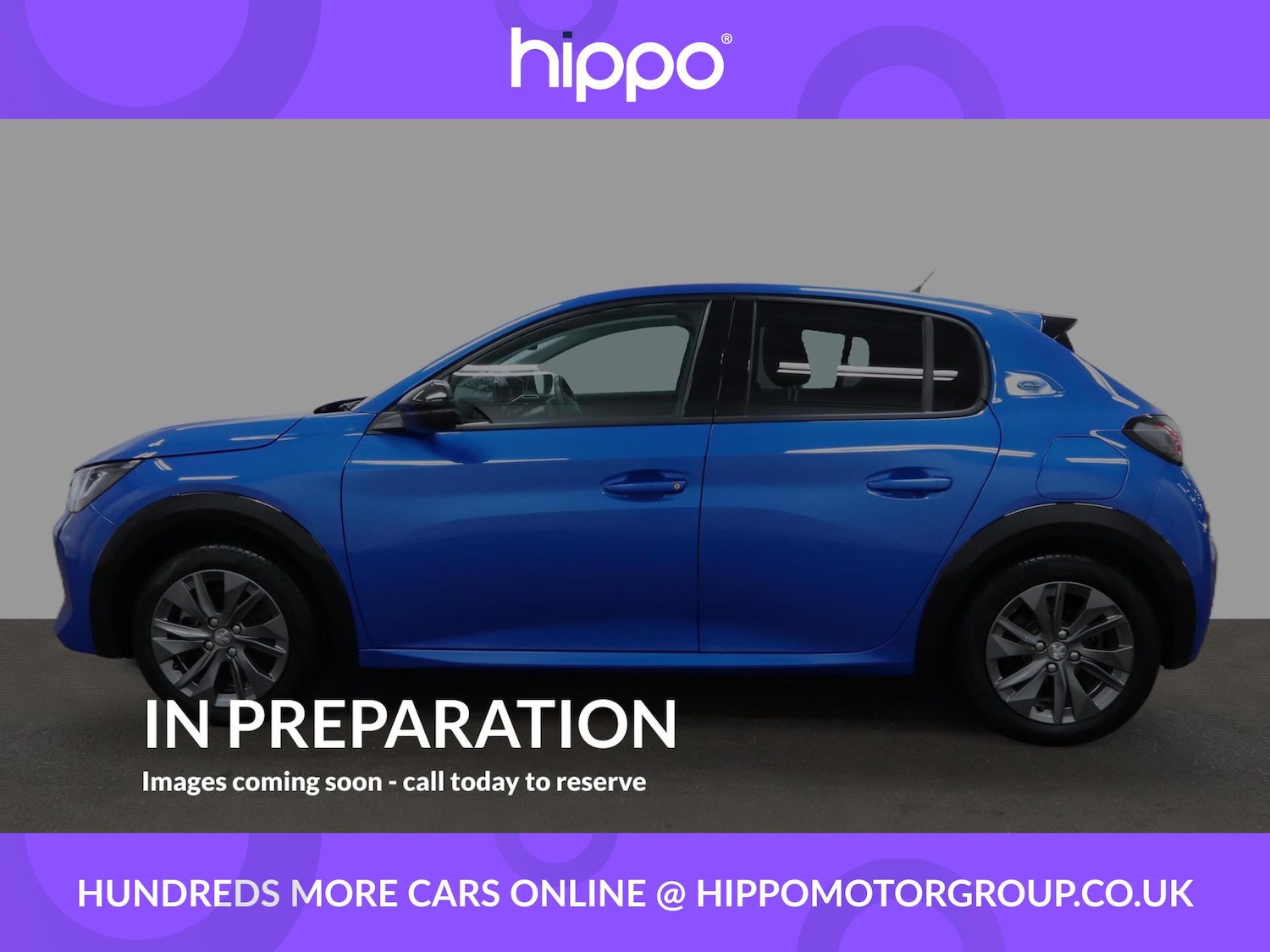 Used Peugeot 208 2022 for sale - 77441324: Photo 6