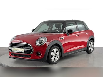MINI - Hatch